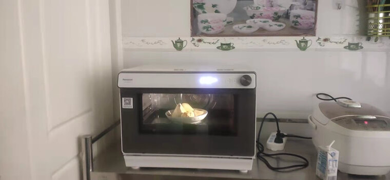 「求助」松下NU-SC350W与NU-300B的差别？评测比较哪款好