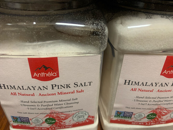 「买前告知」调味品Anthéla评测结果怎么样？不值得买吗？