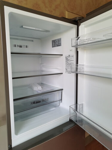 人气博主爆料海尔bcd216wdpx哪个好？求大神推荐！