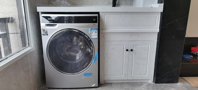 「洗衣机解读」西门子WD14U5680W功能评测结果，看看买家怎么样评价的