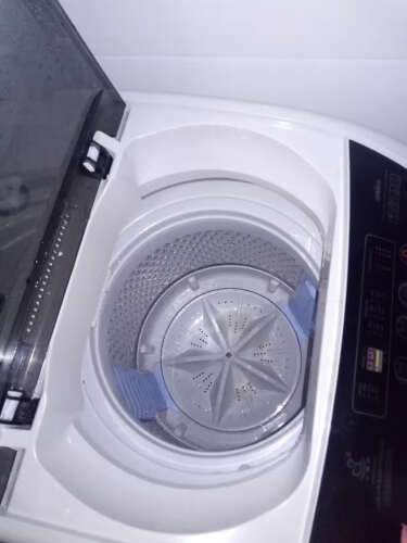 「洗衣机必看报告」小鸭WBS7560J质量评测怎么样好不好用？