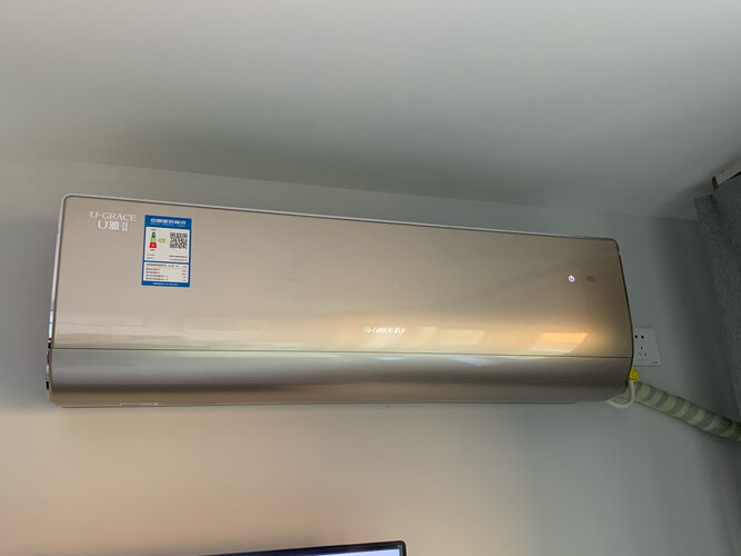 深入解读格力KFR-50GW/50582FNCa-A2空调功能评测结果，看看买家怎么样评价的