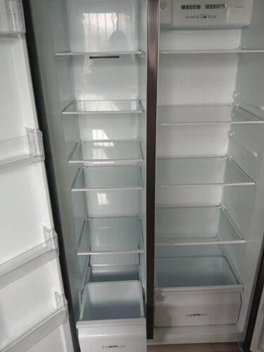 【网友吐槽】关于 TCLBCD-408WZ50典雅银 新手不知道的真相，评测这款冰箱质量怎么样！