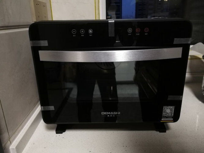「电烤箱解读」德玛仕18G怎么样的质量，评测为什么这样？