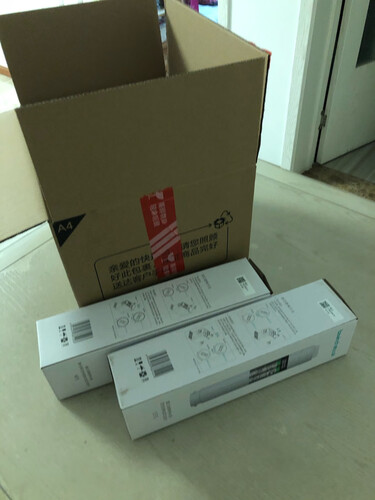 评测区别碧云泉净水器g5与g7的区别，应该怎么样选择！