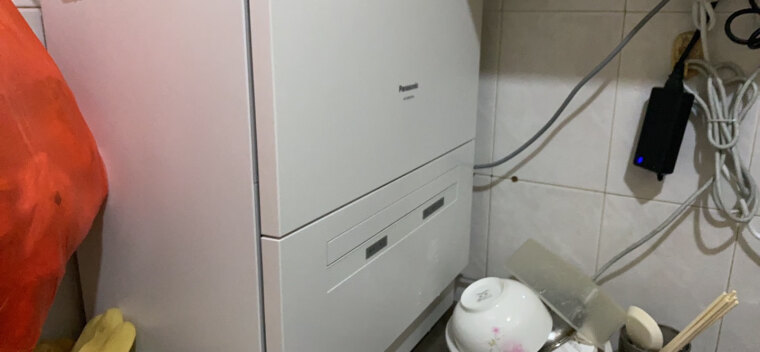 【洗碗机功能分析】松下NP-8LZK5RX 性能质量好不好？全面评测性价比怎么样？