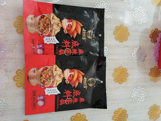 【网友吐槽】关于 川娃子酸萝卜老鸭汤调料 新手不知道的真相，评测这款调味品质量怎么样！