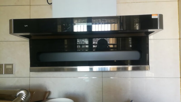 达人爆料优盟uc179F抽烟机L型怎样？评测比较哪款好