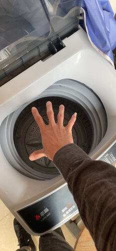 老司机告诉你志高3801洗衣机功能键标准和常用的区别？评测质量好不好