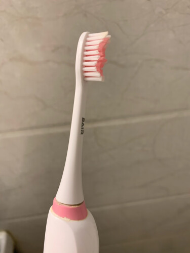【不看后悔】拜尔拜尔电动牙刷头怎么样的质量，评测为什么这样？