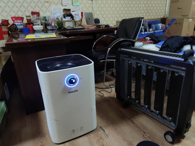 空气净化器商家爆料飞利浦FY8197评测结果怎么样？不值得买吗？
