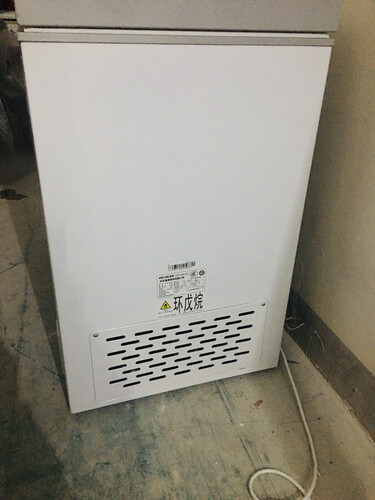 「一定要知道」美菱BC/BD-208DT冷柜/冰吧怎么样评测质量值得买吗？