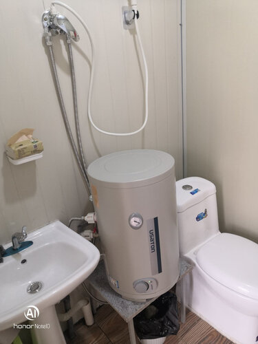 达人爆料阿诗丹顿DSZF-C80J20M电热水器评测结果怎么样？不值得买吗？