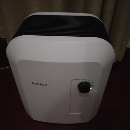 「实情必读」博瑞客W2255A加湿器功能评测结果，看看买家怎么样评价的