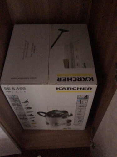 网友剖析KARCHERNT50/2吸尘器怎么样评测质量值得买吗？