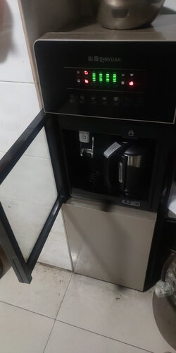 「实情必读」沁园JLD8685XZ-RO饮水机评测报告怎么样？质量不靠谱？