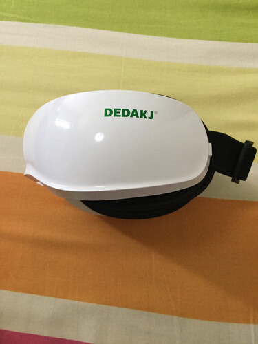 达人分享DEDAKJGE10按摩器功能评测结果，看看买家怎么样评价的