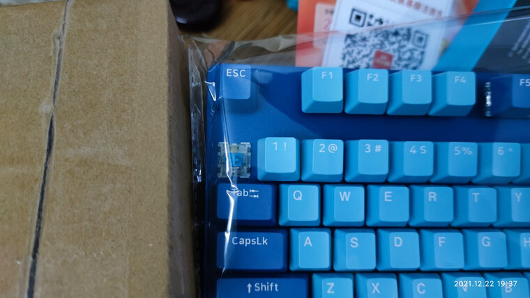 达人爆料雷柏v500pro和v500rgb有什么区别？对比哪款性价比更高