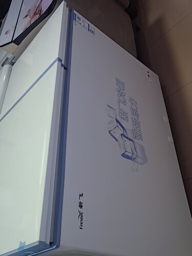 「一定要了解」冷柜新飞BCD-288AHST8A功能评测结果，看看买家怎么样评价的