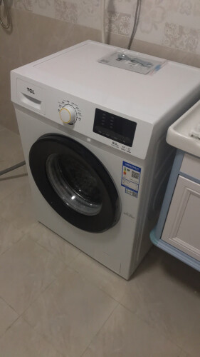 「网友评价」TCLXQG80-P300B洗衣机怎么样评测质量值得买吗？