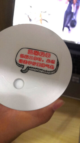 %title插图%num 实情解密哈密斯f3a电水壶/热水瓶怎么样的质量,评测为什么这样?