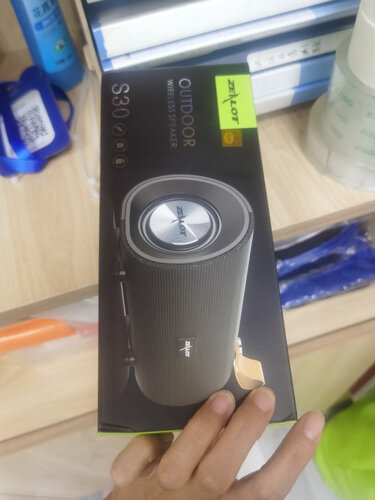 真实情况透露狂热者s51蓝牙音箱怎么样？评测值得入手吗
