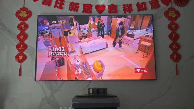 用后体验分享海信55E3F有Y和无Y的区别？评测比较哪款好