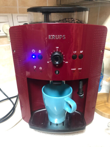 老司机解读krupsEA810780咖啡机评测结果怎么样？不值得买吗？