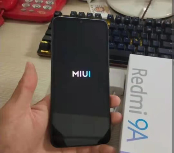 用后实情讲解小米redmi9a与u1哪个好？评测教你怎么选