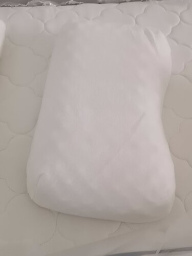 【不要入手】来看下 邓禄普ECO 超柔标准枕 这款 乳胶枕质量真的忽悠？评测怎么样！