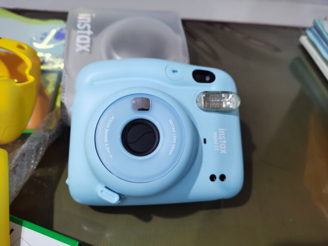 【已采纳】instaxmini11和9哪个好？这样选不盲目