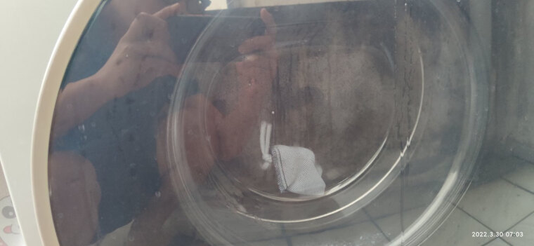 实情解密海尔海尔10公斤洗烘一体洗衣机怎么样的质量，评测为什么这样？