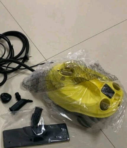 「买前告知」KARCHERSC3蒸汽/电动拖把怎么样的质量，评测为什么这样？