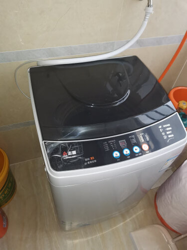 老司机介绍志高XQB150-5801洗衣机质量评测怎么样好不好用？