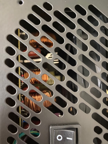 %title插图%num 口碑实情分析全汉HydroGE550电源怎么样评测质量值得买吗?