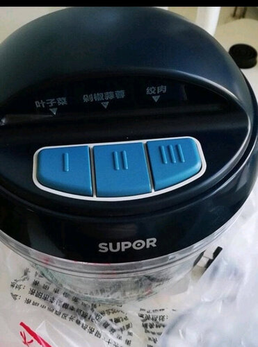 买过说说苏泊尔JR18G一300好吗，使用1个月感受？