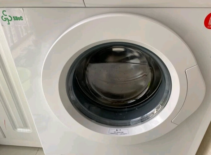 「买前告知」格兰仕XQG100-DT614V是什么门锁？评测数据如何