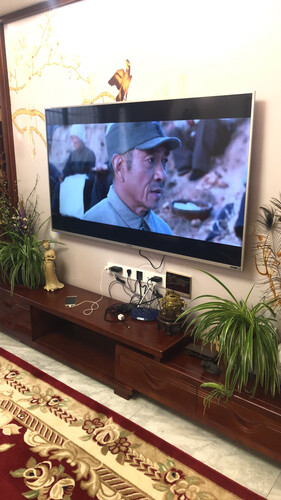 「功能解读」夏普70和三星75TU8000  哪个更好用？良心点评配置区别