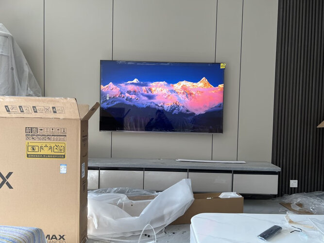 用后体验分享海信55e3h与55e3g的区别？对比哪款性价比更高