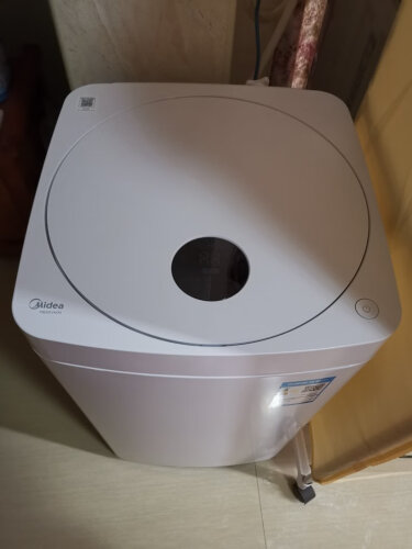 达人解密美的MB30VH05洗衣机功能评测结果，看看买家怎么样评价的