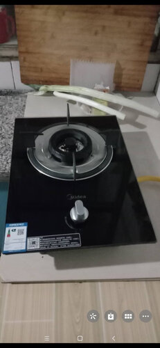 美的q13煤气灶单灶质量怎么样