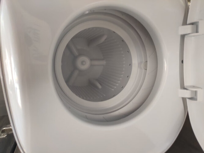 【已采纳】洗衣机 美的MNB3-01W 有多少人被坑了？真实的质量究竟怎么样呢？