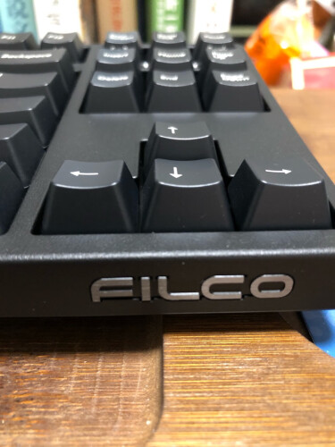 %title插图%num 老司机分享斐尔可FKBC87MC/EB2键盘质量评测怎么样好不好用?