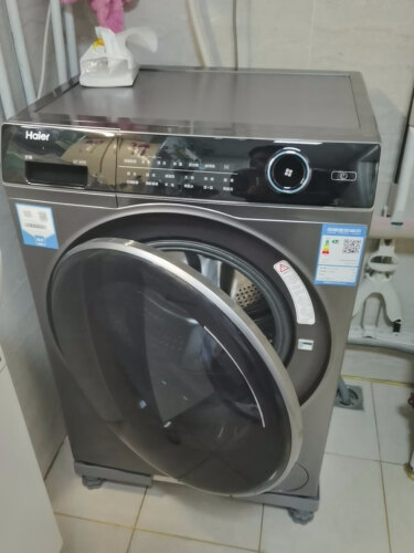 用后实情讲解海尔xqg100hb106c和eg100hb108s区别  哪个更好用？这样选不盲目