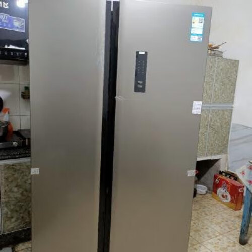 「评价性价比」冰箱TCLBCD-408T1-U怎么样评测质量值得买吗？
