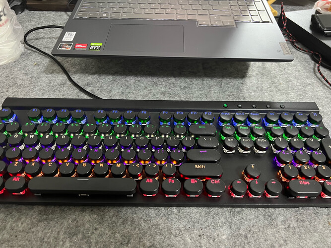 老司机分享魔炼者mk15和mk5比较 哪款好？深度剖析功能区别