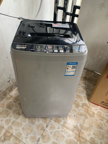 【网友分享】洗衣机 日普XQB80-8188 效果怎么样？为什么评价这样说？求测评！