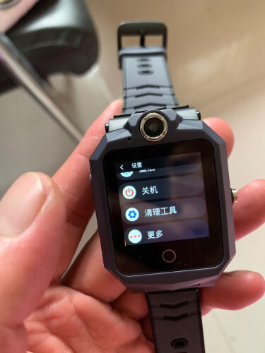 【入手解读】未来穿戴2019011606193026 属于什么档次的智能手表 ？先了解质量测评怎么样？