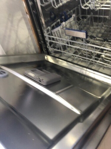 「洗碗机评测」GRAMS70质量怎么样？买家这样说你还敢买吗？