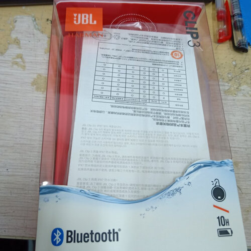 「评价性价比」jblclip3和go3哪个好点？深度剖析功能区别